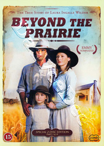 Beyond the Prairie I and II (DVD)